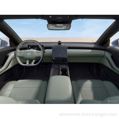 2023 Suv Sport New Energy Electric Vehicle Motors Car new energy vehicles 2023 Ev Xpeng Cars In Stock